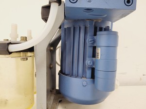 Thumbnail image of Vacuubrand MZ 2C / 1.7 Diaphragm Vacuum Pump