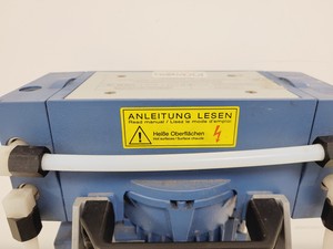 Thumbnail image of Vacuubrand MZ 2C / 1.7 Diaphragm Vacuum Pump