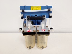 Thumbnail image of Vacuubrand MZ 2C / 1.7 Diaphragm Vacuum Pump