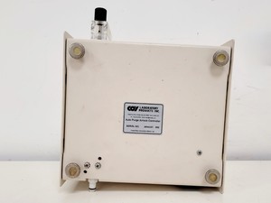 Thumbnail image of Coy Air Products Oxygen Controller and Air Lock Purge, Series 16A