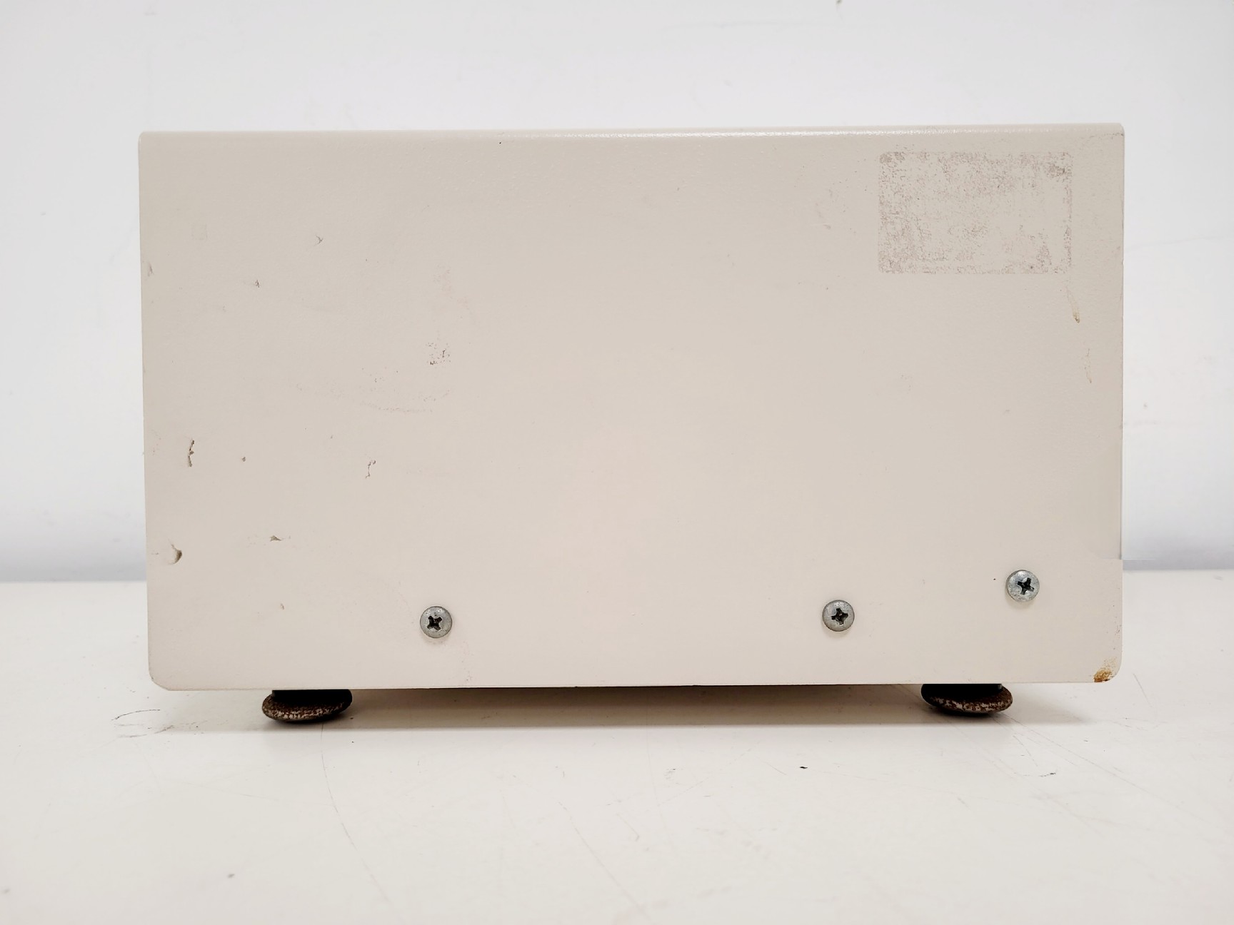 Image of Coy Air Products Oxygen Controller and Air Lock Purge, Series 16A