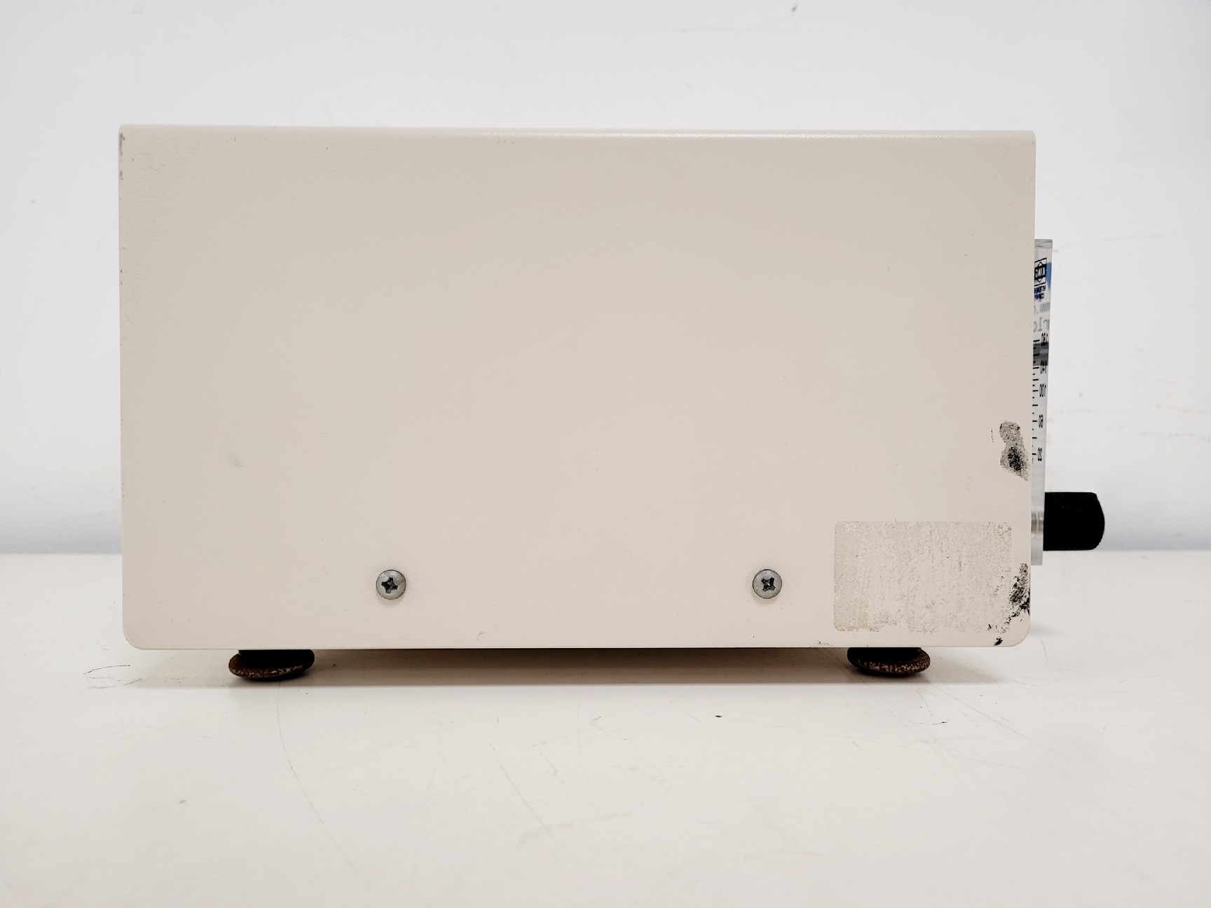 Image of Coy Air Products Oxygen Controller and Air Lock Purge, Series 16A