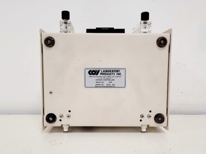 Thumbnail image of Coy Air Products Oxygen Controller and Air Lock Purge, Series 16A