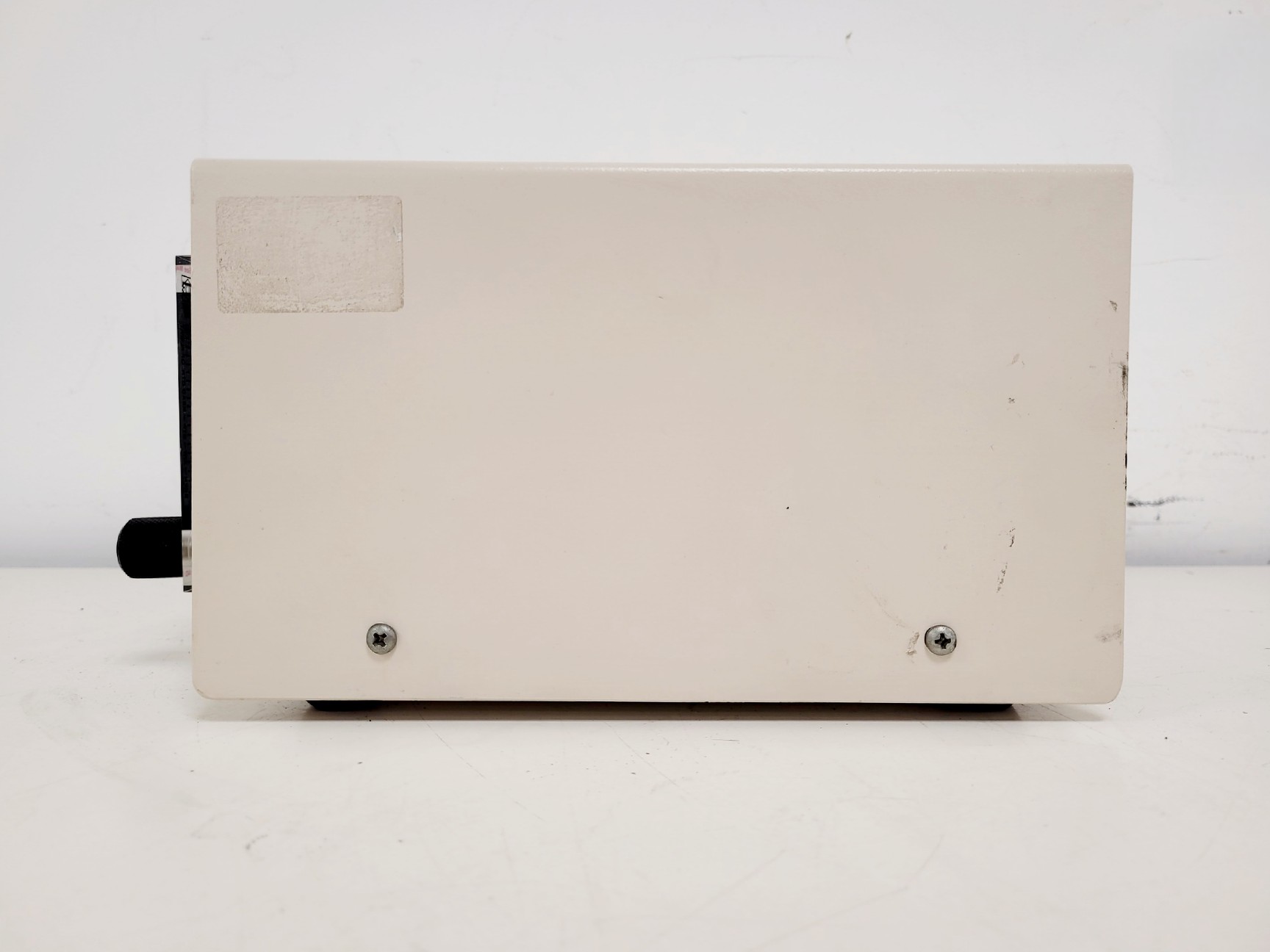 Image of Coy Air Products Oxygen Controller and Air Lock Purge, Series 16A