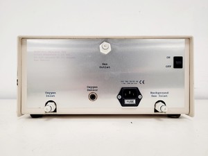 Thumbnail image of Coy Air Products Oxygen Controller and Air Lock Purge, Series 16A