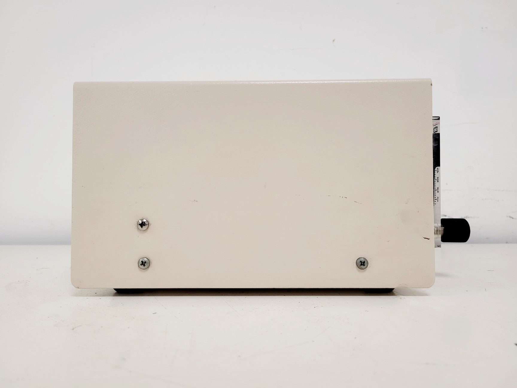 Image of Coy Air Products Oxygen Controller and Air Lock Purge, Series 16A