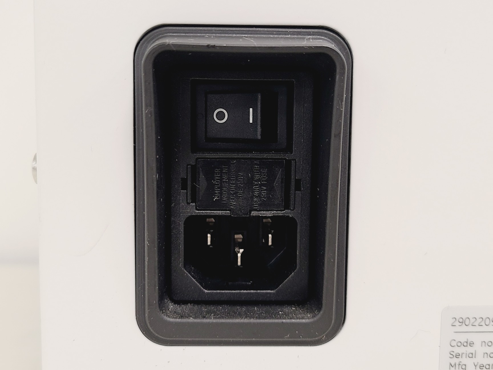 Image of Cytiva AKTA Start FPLC System w/ Packing Reservoir, XK 16 Columnand Toolbox Lab