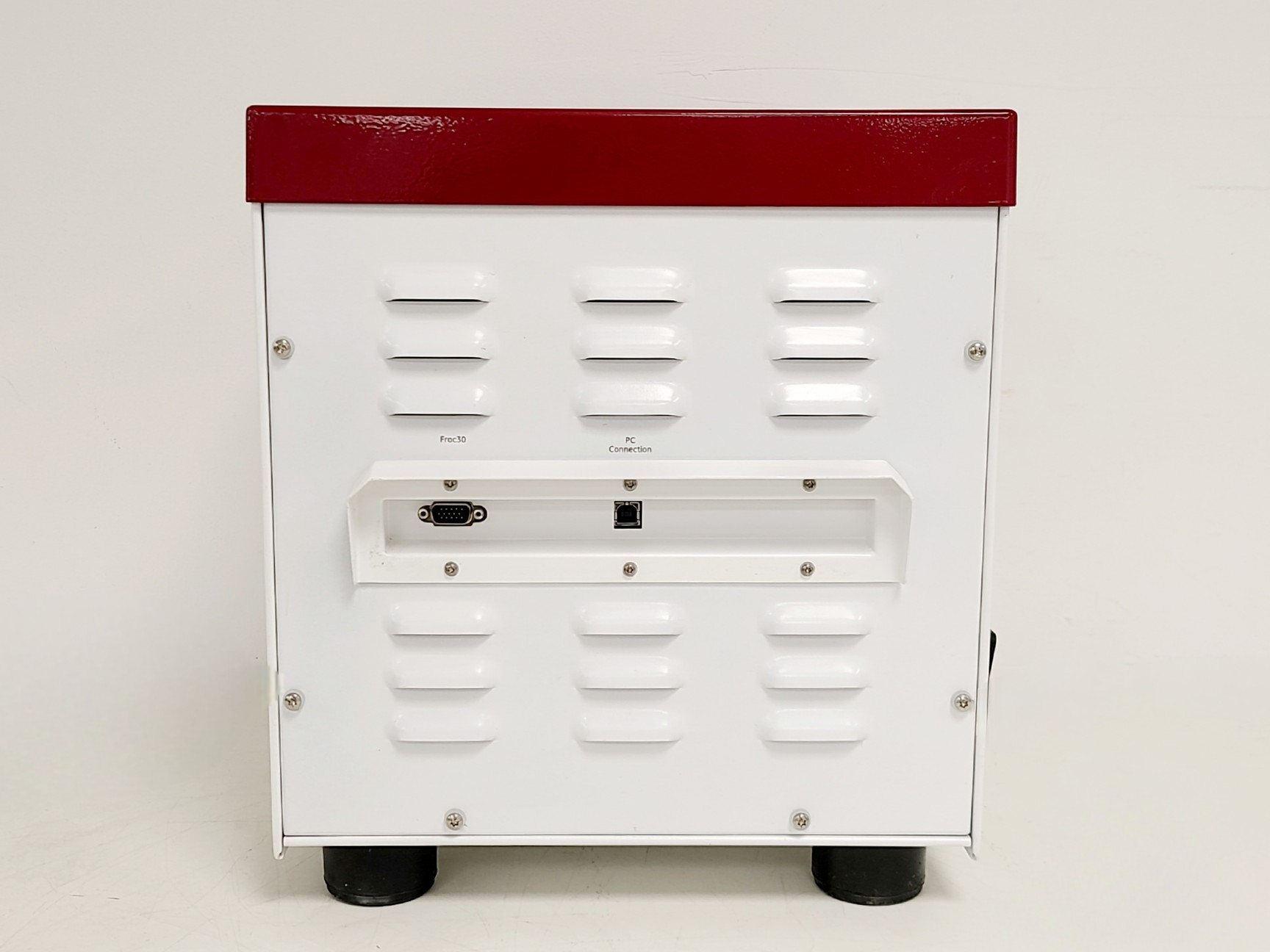 Image of Cytiva AKTA Start FPLC System w/ Packing Reservoir, XK 16 Columnand Toolbox Lab