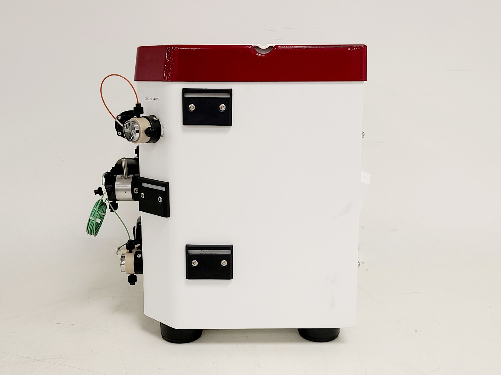 Image of Cytiva AKTA Start FPLC System w/ Packing Reservoir, XK 16 Columnand Toolbox Lab