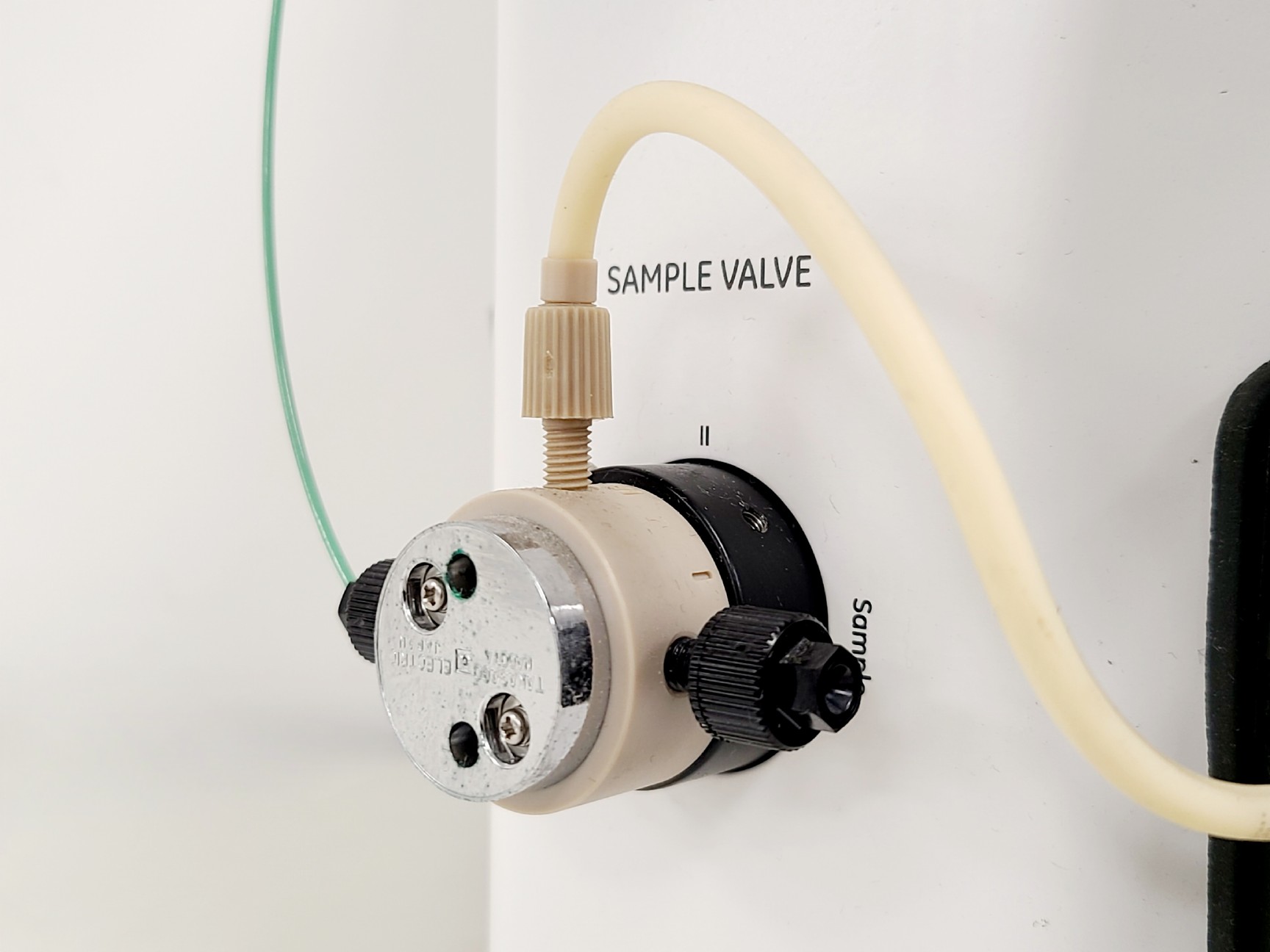 Image of Cytiva AKTA Start FPLC System w/ Packing Reservoir, XK 16 Columnand Toolbox Lab