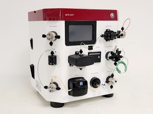 Thumbnail image of Cytiva AKTA Start FPLC System w/ Packing Reservoir, XK 16 Columnand Toolbox Lab
