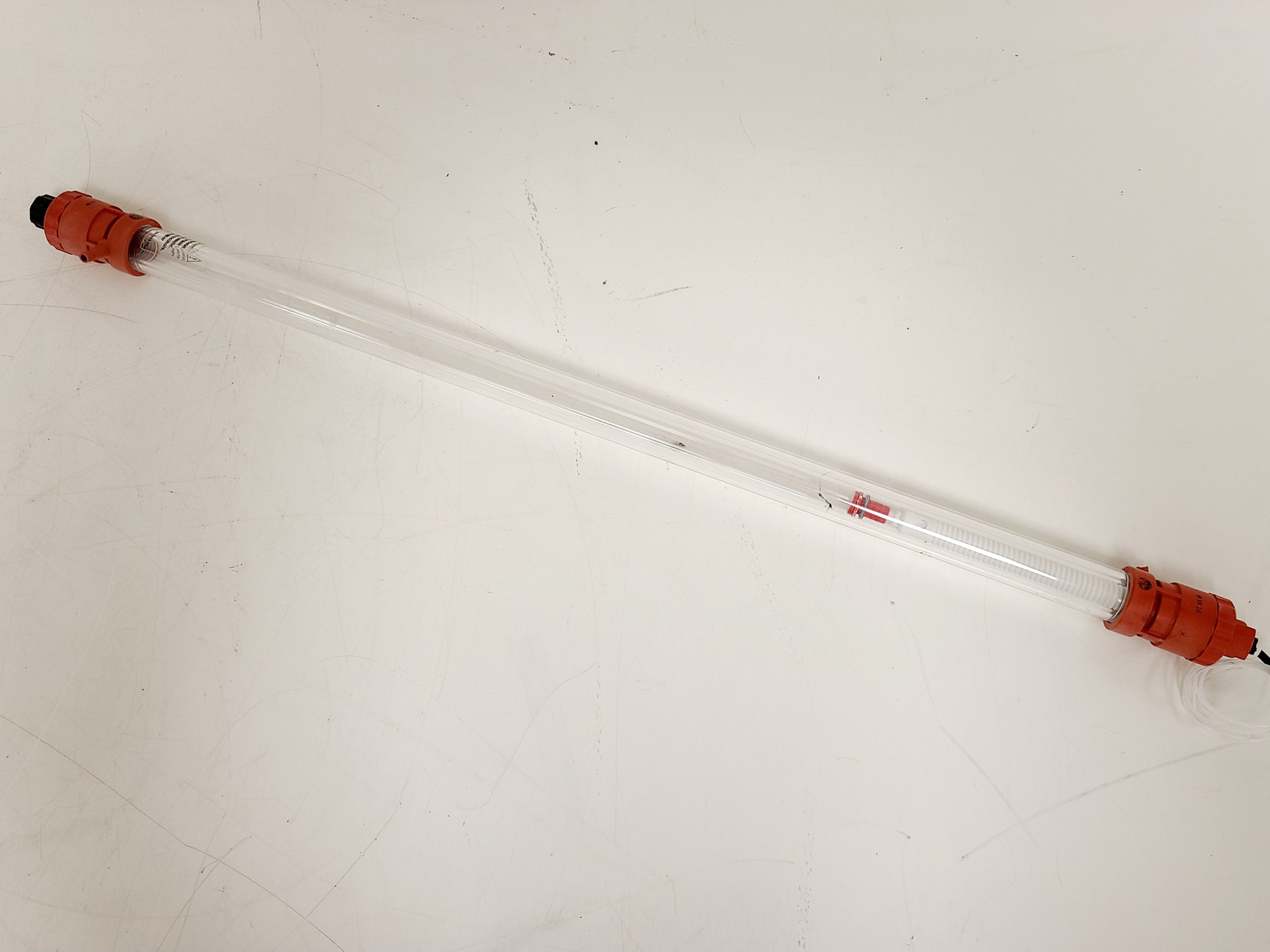 Image of Cytiva AKTA Start FPLC System w/ Packing Reservoir, XK 16 Columnand Toolbox Lab