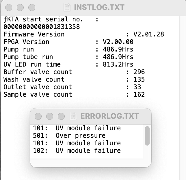 Image of Cytiva AKTA Start FPLC System w/ Packing Reservoir, XK 16 Columnand Toolbox Lab