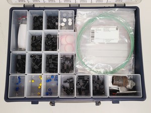 Thumbnail image of Cytiva AKTA Start FPLC System w/ Packing Reservoir, XK 16 Columnand Toolbox Lab