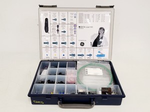 Thumbnail image of Cytiva AKTA Start FPLC System w/ Packing Reservoir, XK 16 Columnand Toolbox Lab