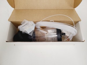 Thumbnail image of Cytiva AKTA Start FPLC System w/ Packing Reservoir, XK 16 Columnand Toolbox Lab