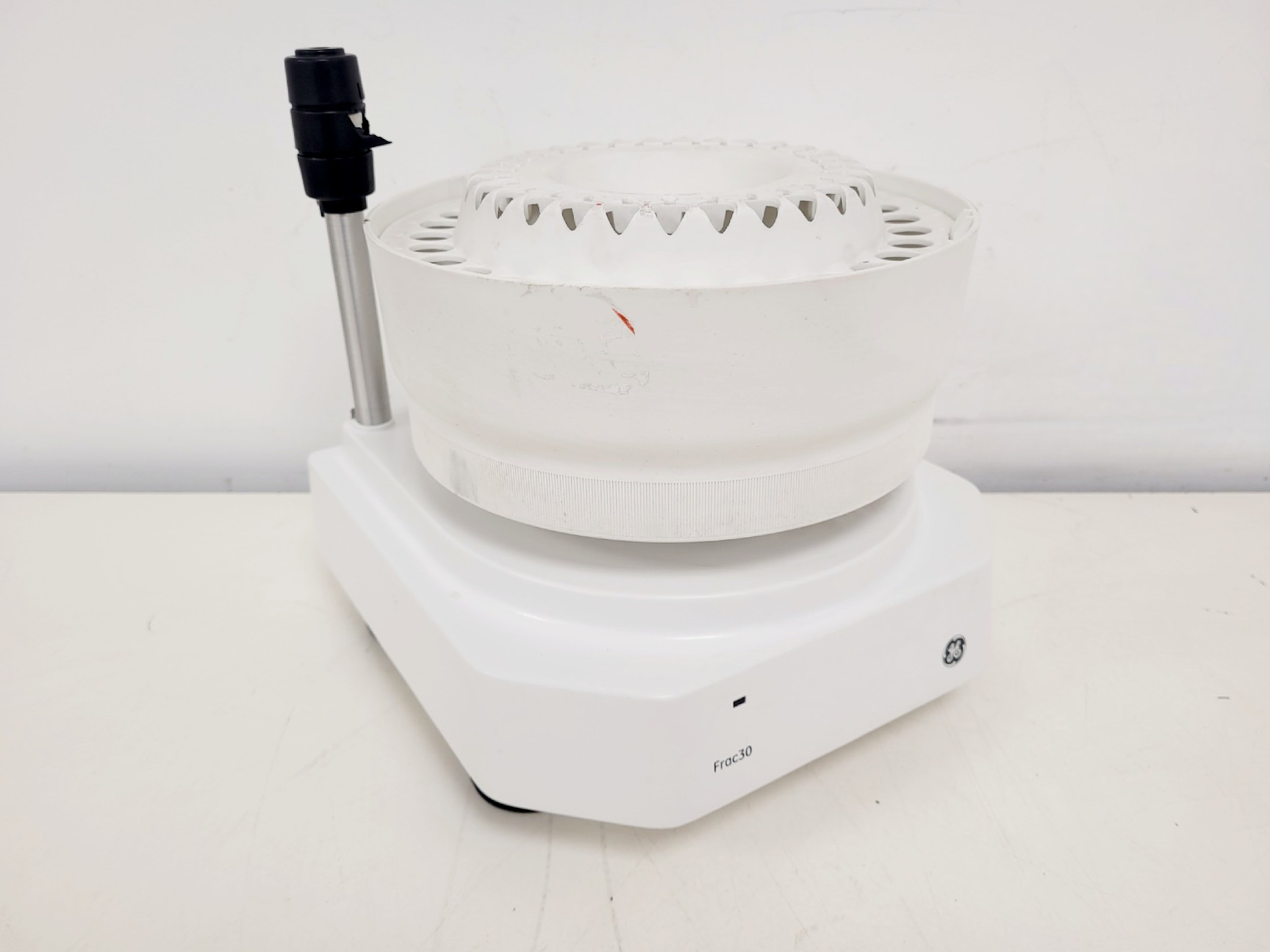 Image of GE Healthcare Frac30 Fraction Collector Spares/Repair