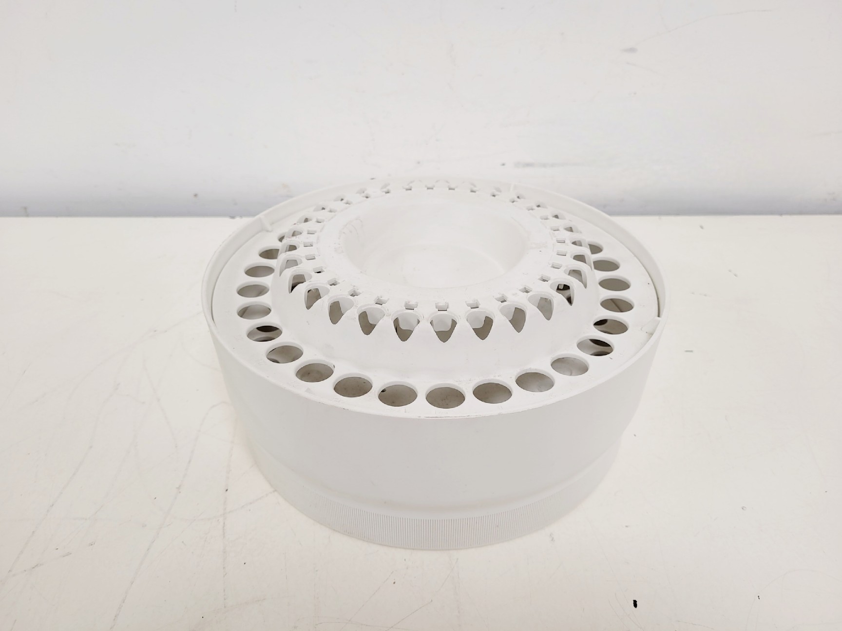 Image of GE Healthcare Frac30 Fraction Collector Spares/Repair