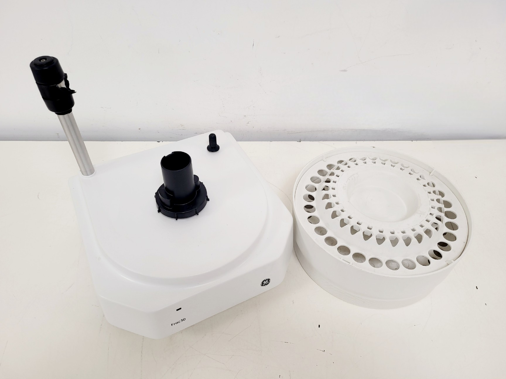 Image of GE Healthcare Frac30 Fraction Collector Spares/Repair