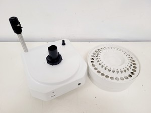 Thumbnail image of GE Healthcare Frac30 Fraction Collector Spares/Repair