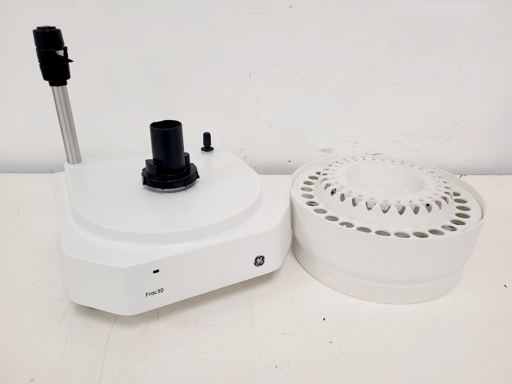 Image of GE Healthcare Frac30 Fraction Collector Spares/Repair