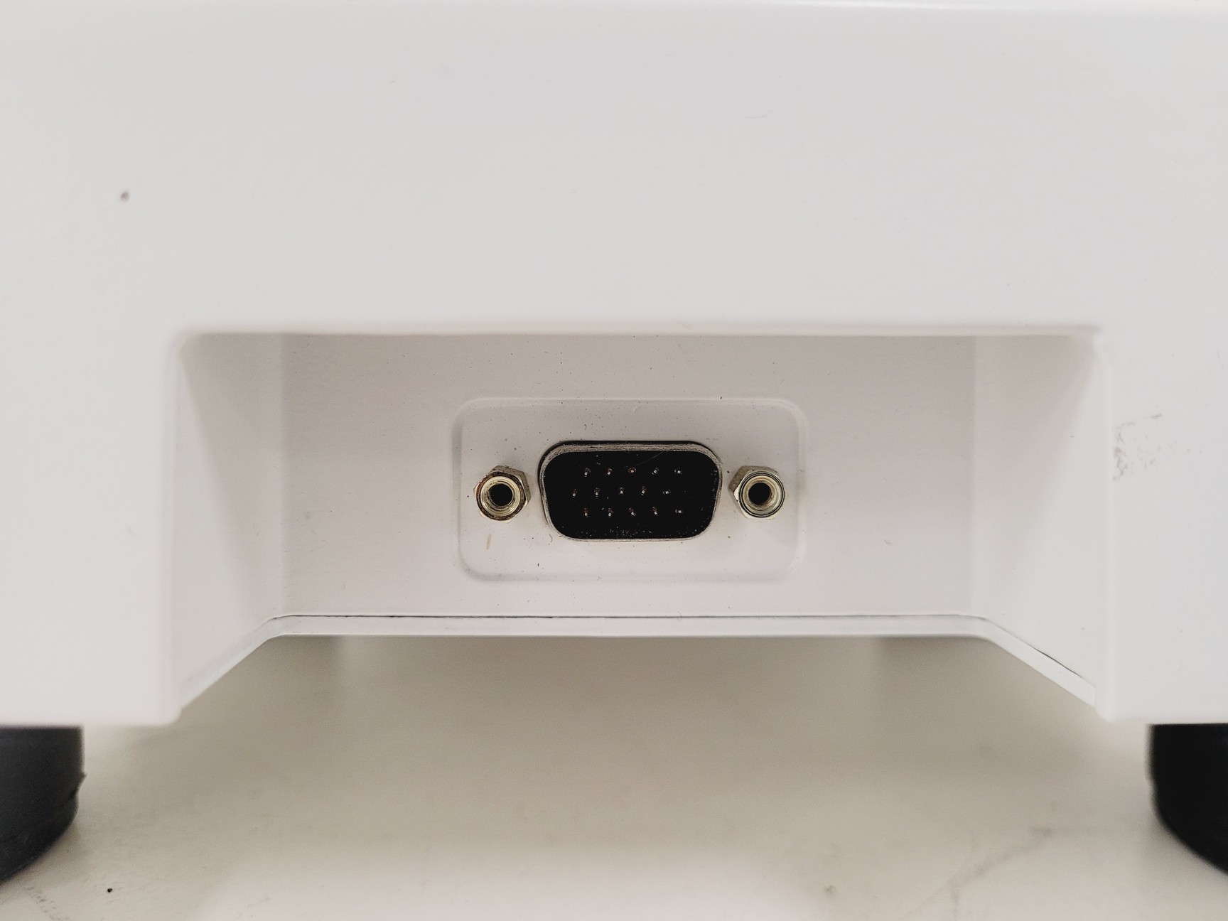 Image of GE Healthcare Frac30 Fraction Collector Spares/Repair