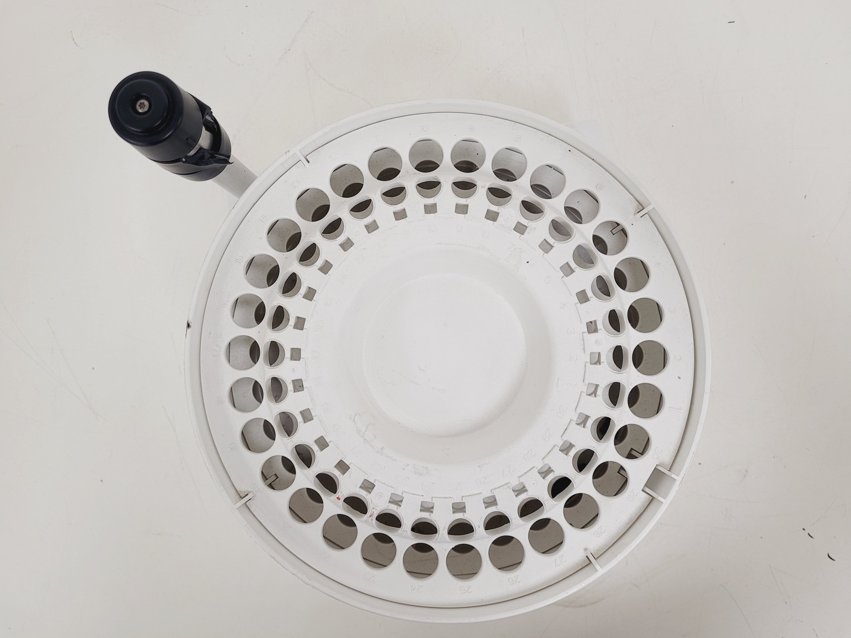 Image of GE Healthcare Frac30 Fraction Collector Spares/Repair