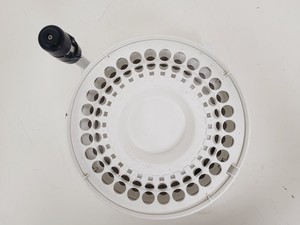 Thumbnail image of GE Healthcare Frac30 Fraction Collector Spares/Repair