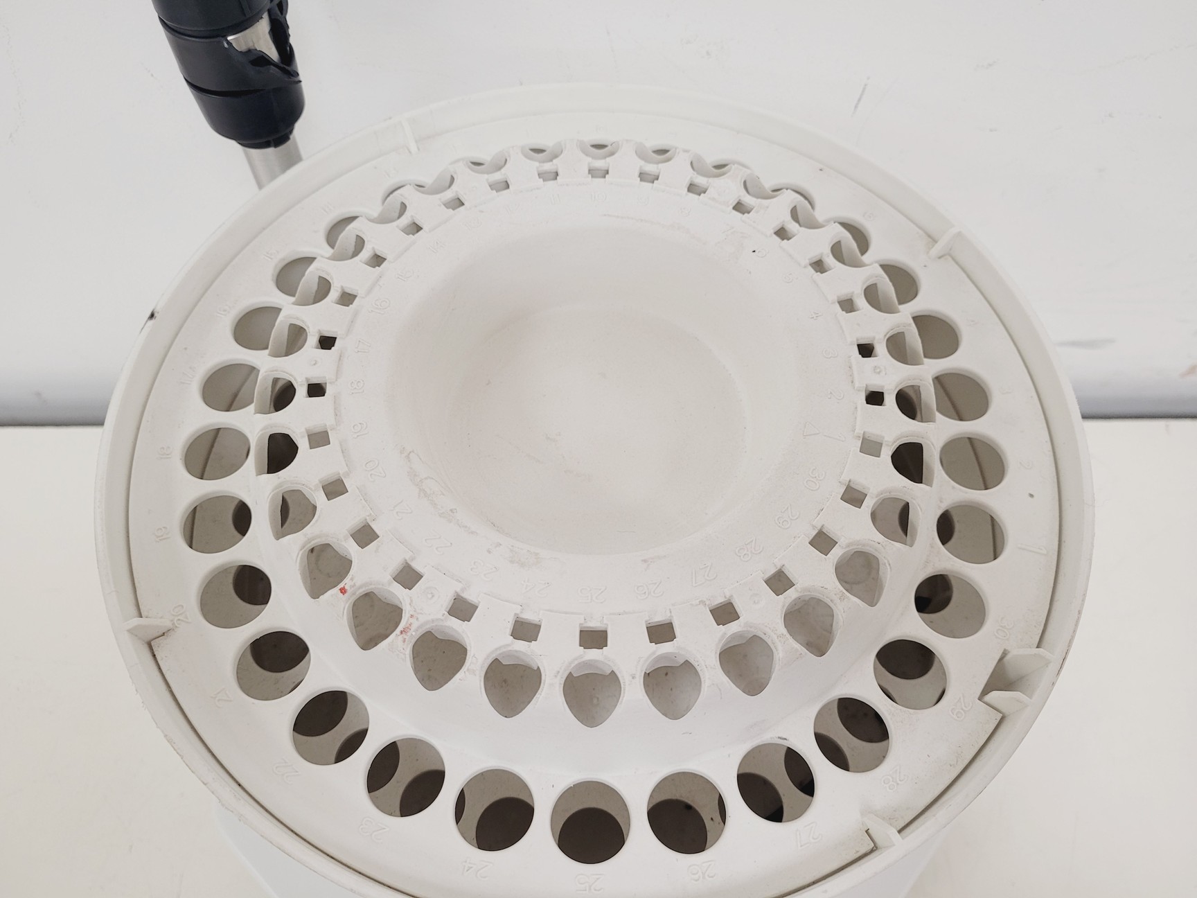 Image of GE Healthcare Frac30 Fraction Collector Spares/Repair