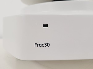 Thumbnail image of GE Healthcare Frac30 Fraction Collector Spares/Repair