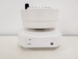 Thumbnail image of GE Healthcare Frac30 Fraction Collector Spares/Repair