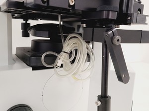 Thumbnail image of Arcturus PixCell IIe LCM2105 Laser Capture Microdissection Microscope