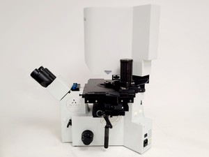 Thumbnail image of Arcturus PixCell IIe LCM2105 Laser Capture Microdissection Microscope
