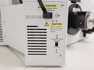 Thumbnail image of Arcturus PixCell IIe LCM2105 Laser Capture Microdissection Microscope