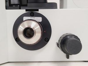 Thumbnail image of Arcturus PixCell IIe LCM2105 Laser Capture Microdissection Microscope