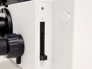 Thumbnail image of Arcturus PixCell IIe LCM2105 Laser Capture Microdissection Microscope