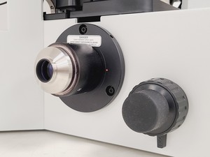 Thumbnail image of Arcturus PixCell IIe LCM2105 Laser Capture Microdissection Microscope