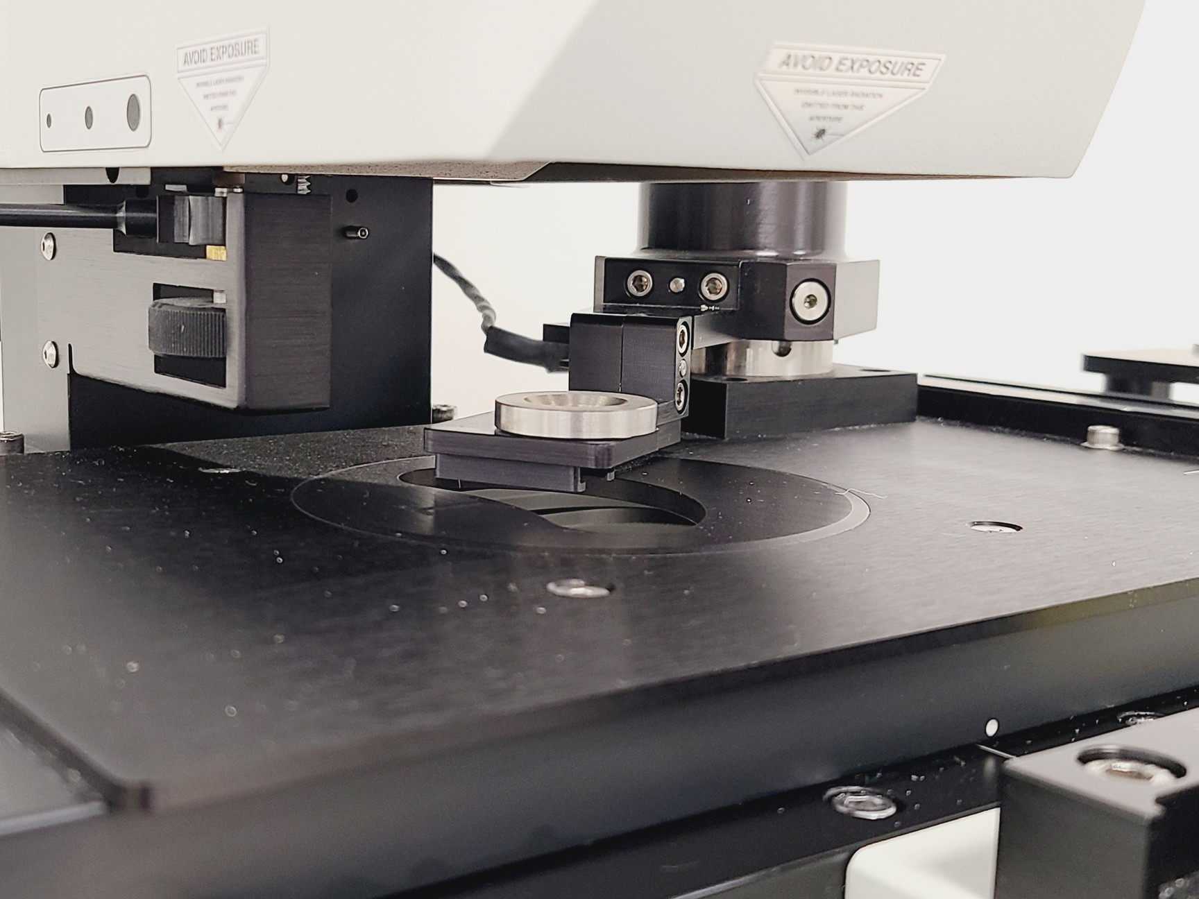 Image of Arcturus PixCell IIe LCM2105 Laser Capture Microdissection Microscope