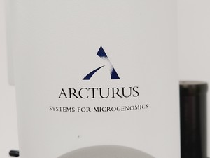 Thumbnail image of Arcturus PixCell IIe LCM2105 Laser Capture Microdissection Microscope