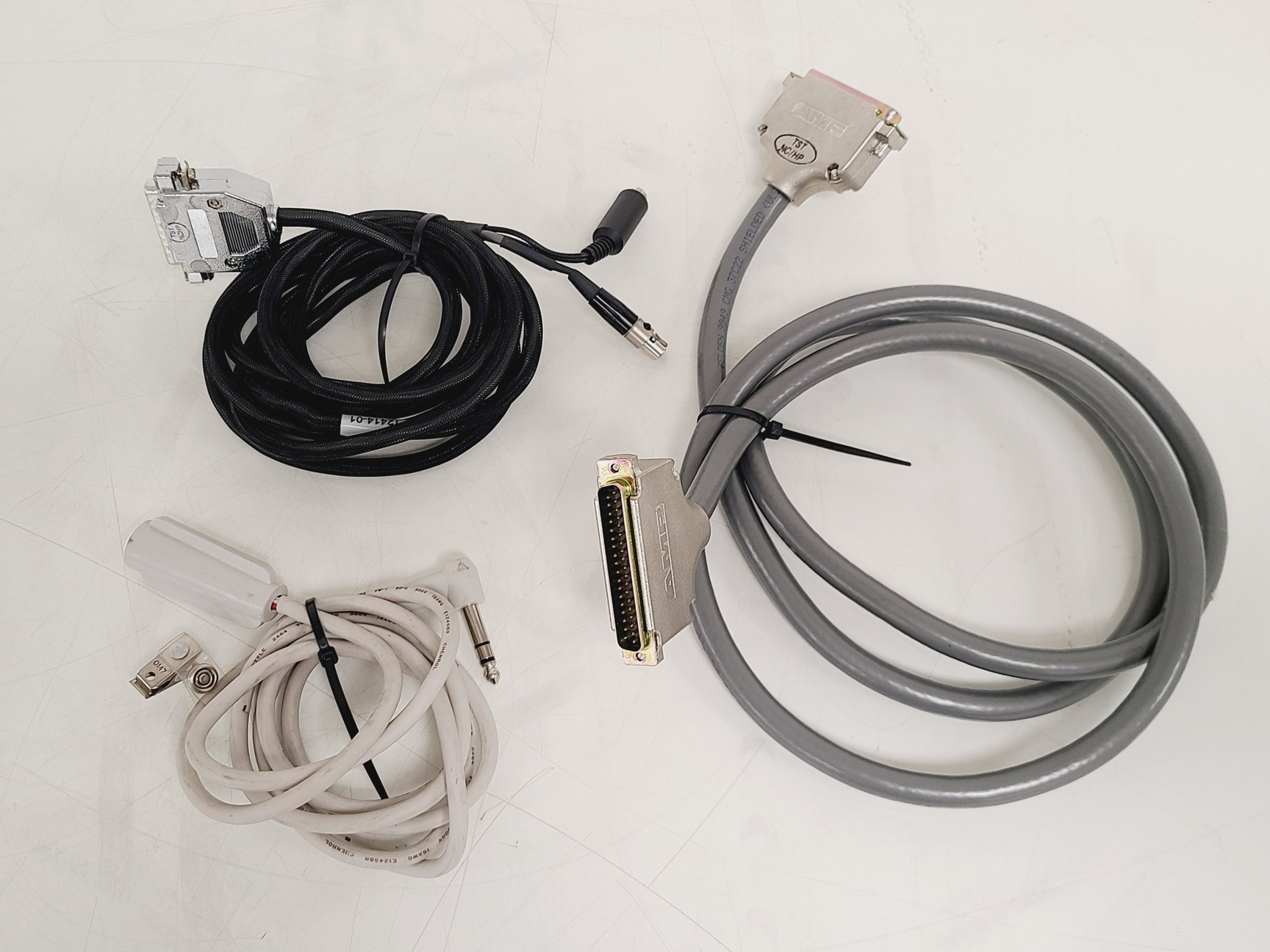 Image of Arcturus PixCell IIe LCM2105 with COHU 1352-5000/0000 Camera Lab