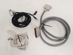 Thumbnail image of Arcturus PixCell IIe LCM2105 with COHU 1352-5000/0000 Camera Lab