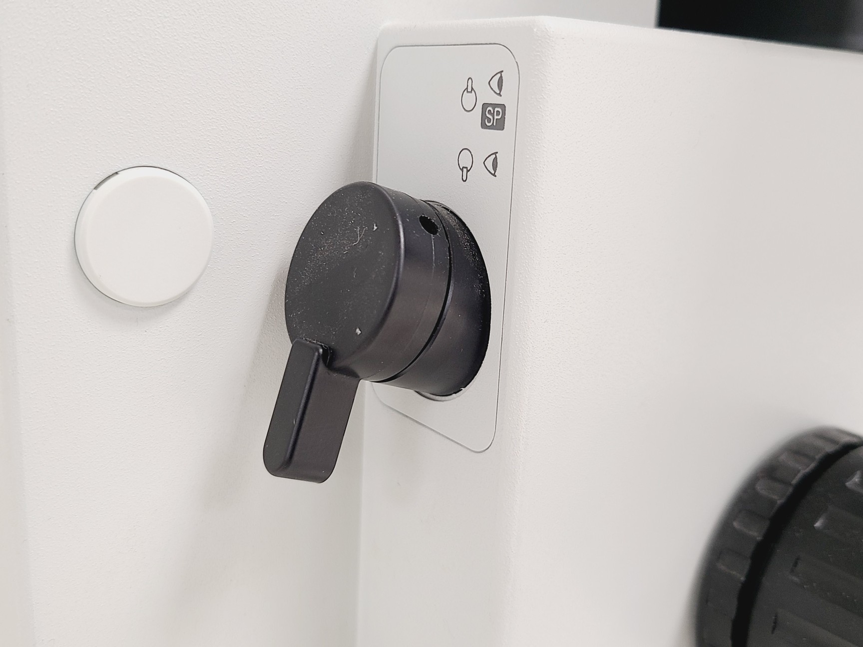 Image of Arcturus PixCell IIe LCM2105 with COHU 1352-5000/0000 Camera Lab