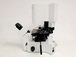 Thumbnail image of Arcturus PixCell IIe LCM2105 with COHU 1352-5000/0000 Camera Lab