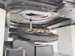 Thumbnail image of Arcturus PixCell IIe LCM2105 with COHU 1352-5000/0000 Camera Lab