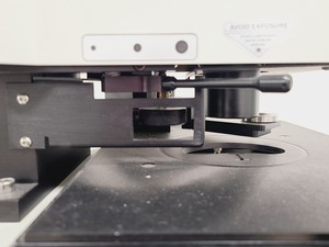 Thumbnail image of Arcturus PixCell IIe LCM2105 with COHU 1352-5000/0000 Camera Lab