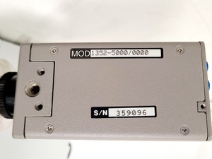 Thumbnail image of Arcturus PixCell IIe LCM2105 with COHU 1352-5000/0000 Camera Lab