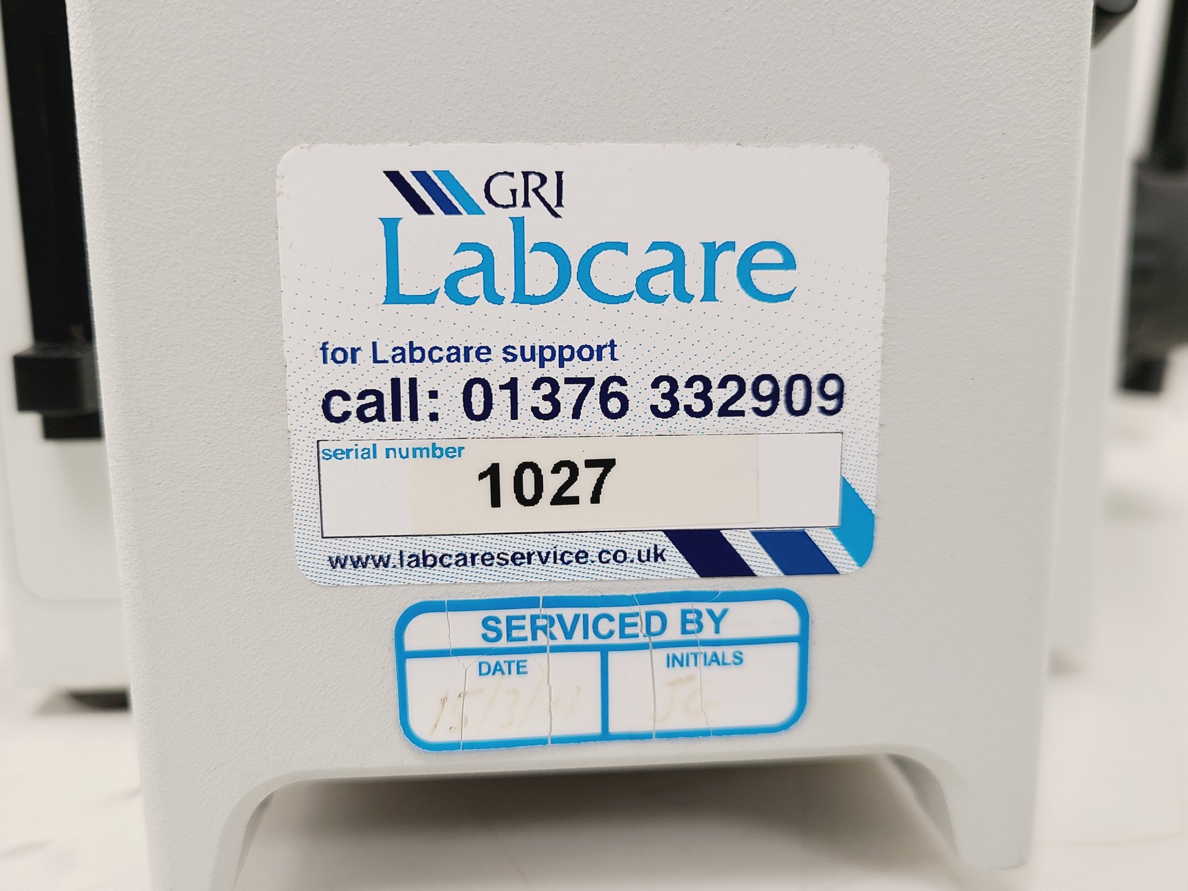 Image of Arcturus PixCell IIe LCM2105 with COHU 1352-5000/0000 Camera Lab