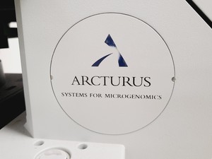 Thumbnail image of Arcturus PixCell IIe LCM2105 with COHU 1352-5000/0000 Camera Lab