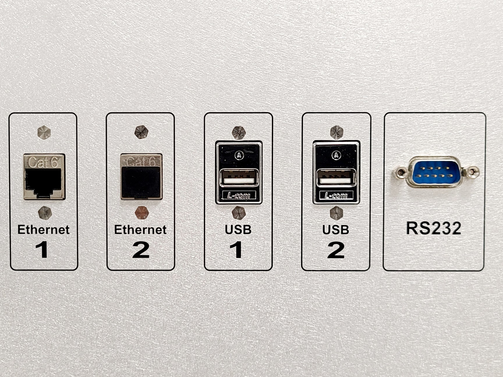 Image of Applied Biosystems-Life Technologies ViiA 7 96-Well Real-Time PCR Instrument