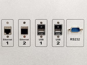 Thumbnail image of Applied Biosystems-Life Technologies ViiA 7 96-Well Real-Time PCR Instrument
